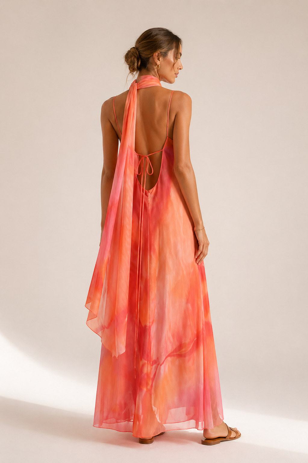 Vestido Lima