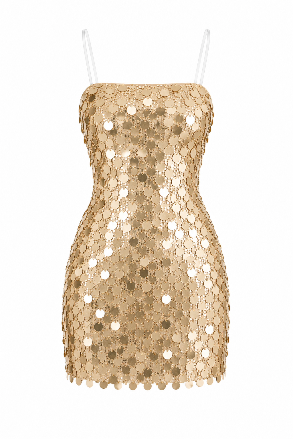 Vestido Mini Lumia