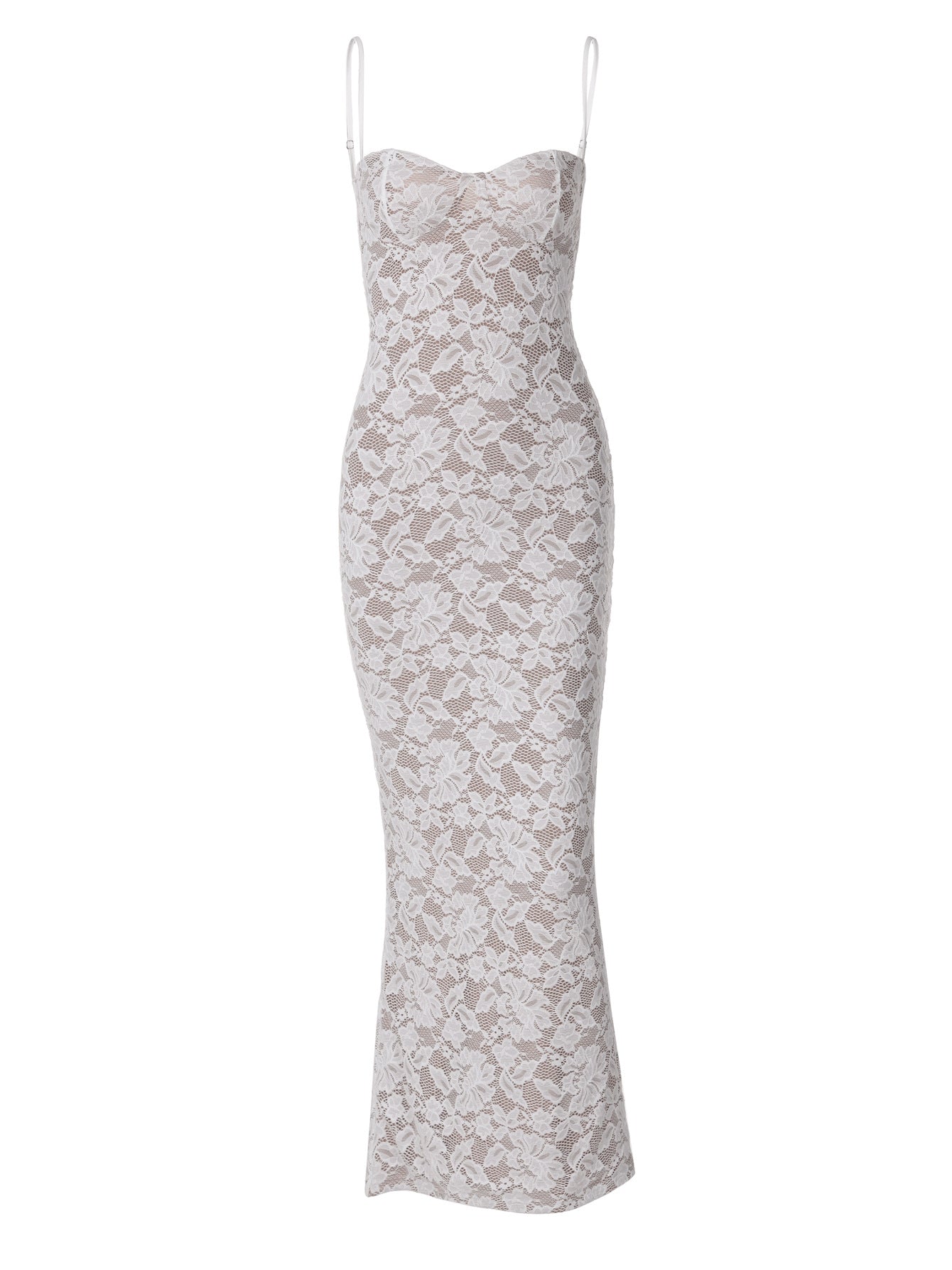 Vestido Lucente