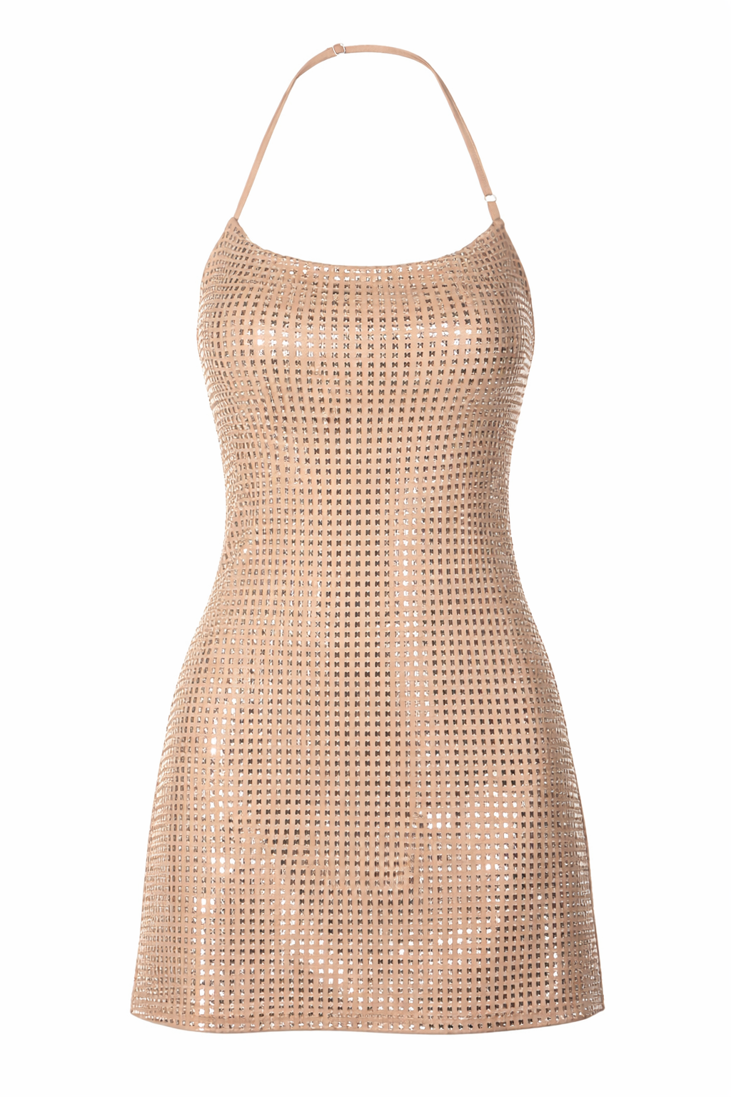 Vestido Mini Serafina