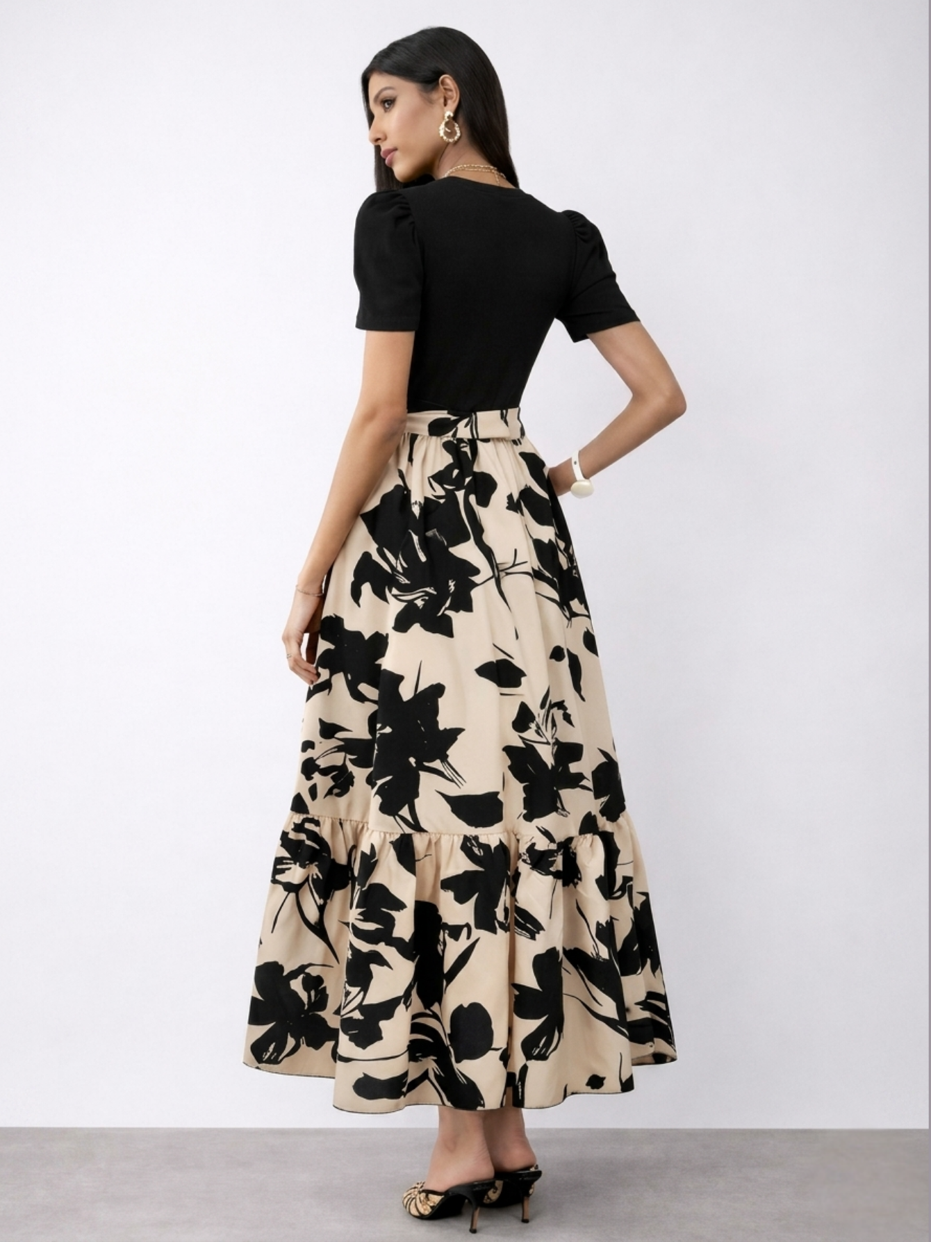 Vestido Serena