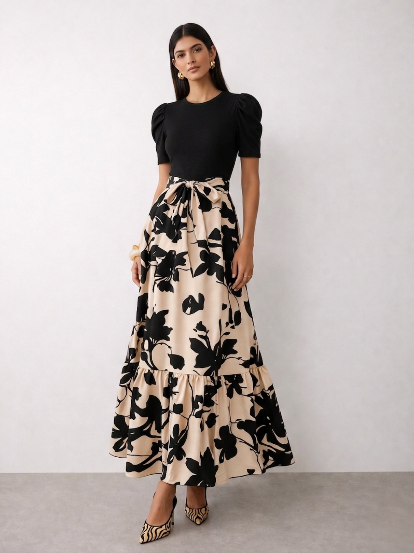 Vestido Serena