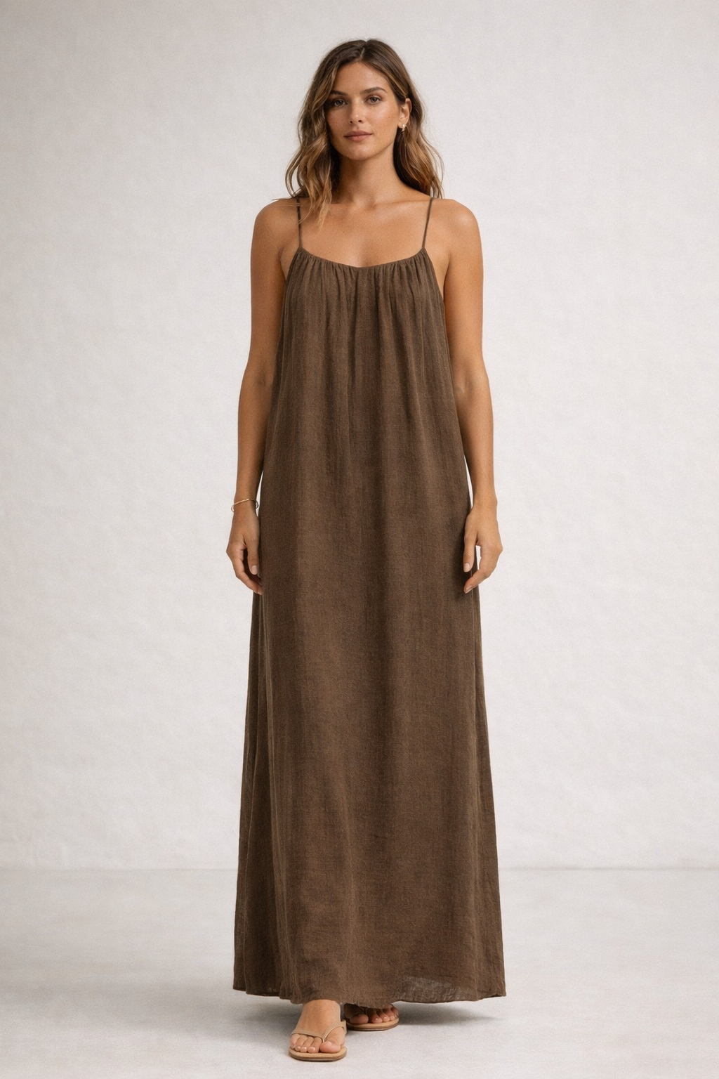 Vestido Maxi Aria