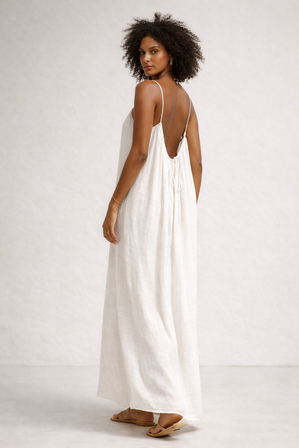 Vestido Maxi Aria