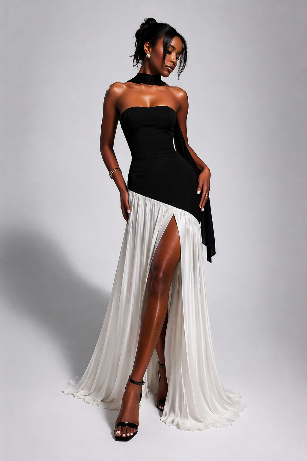 Vestido Valentina