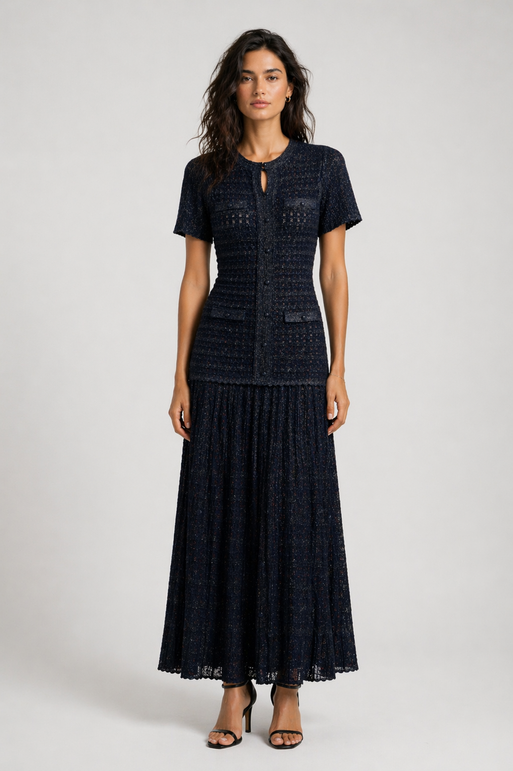 Vestido Bella Notte