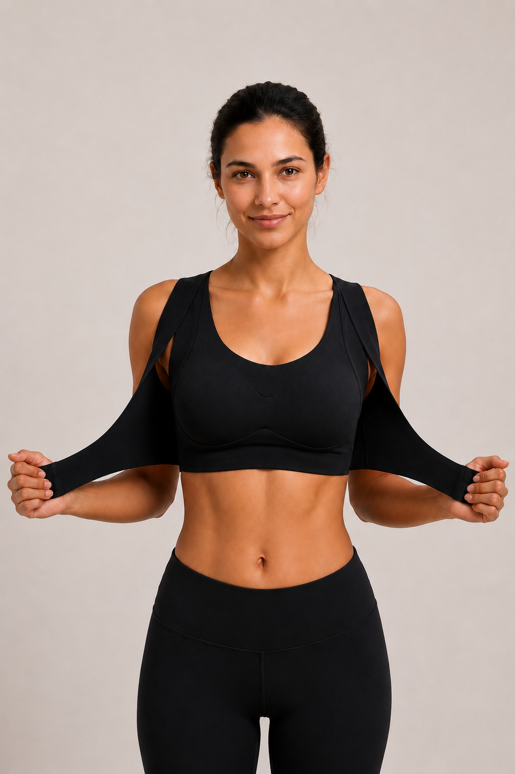 Sujetador postural FORMA™