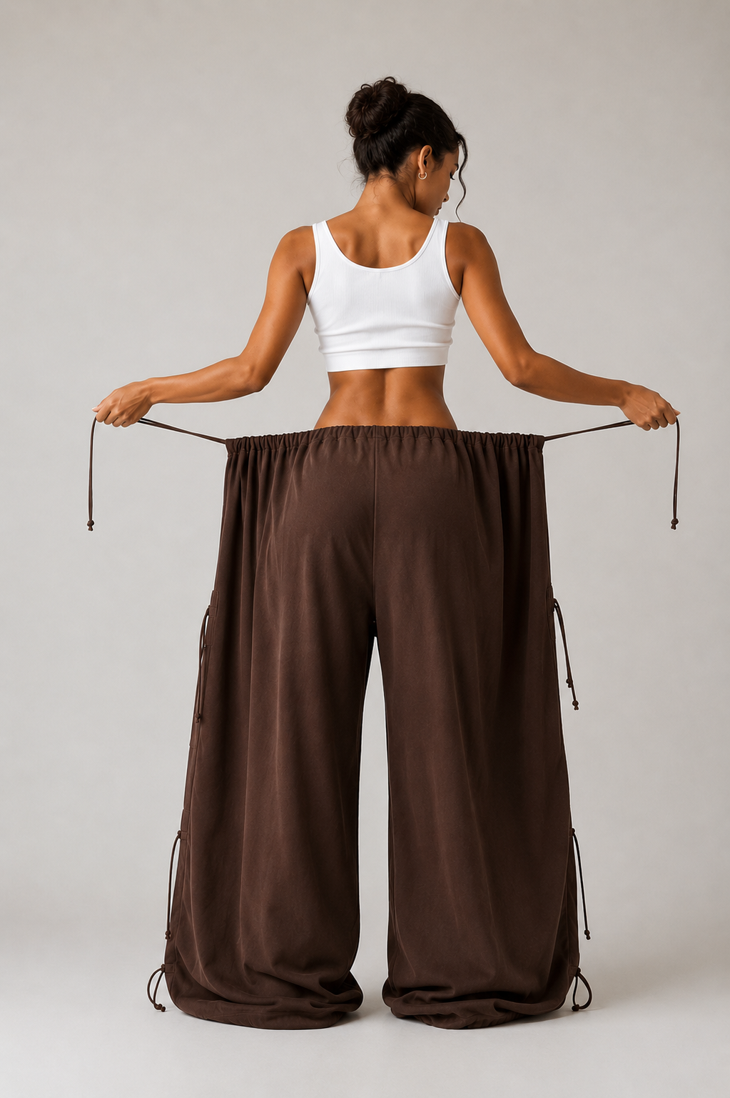 Pantalón oversize Noa