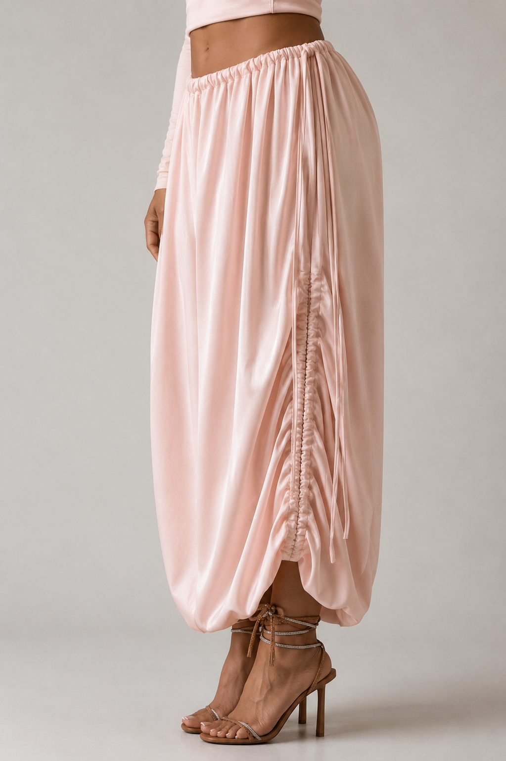 Pantalón oversize Noa