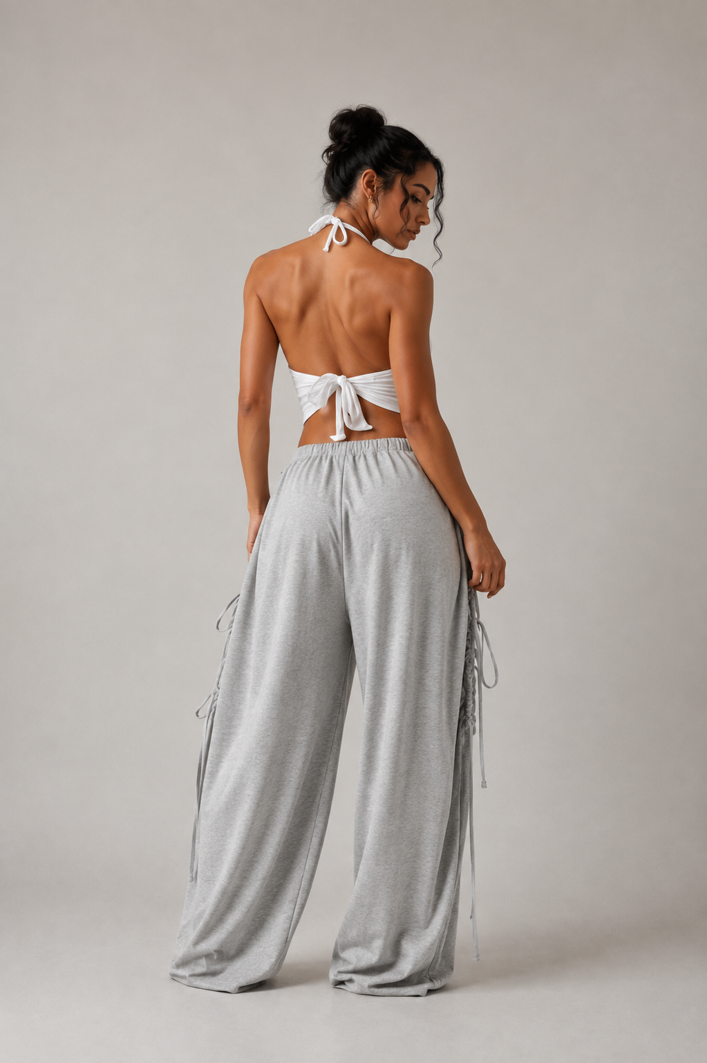 Pantalón oversize Noa