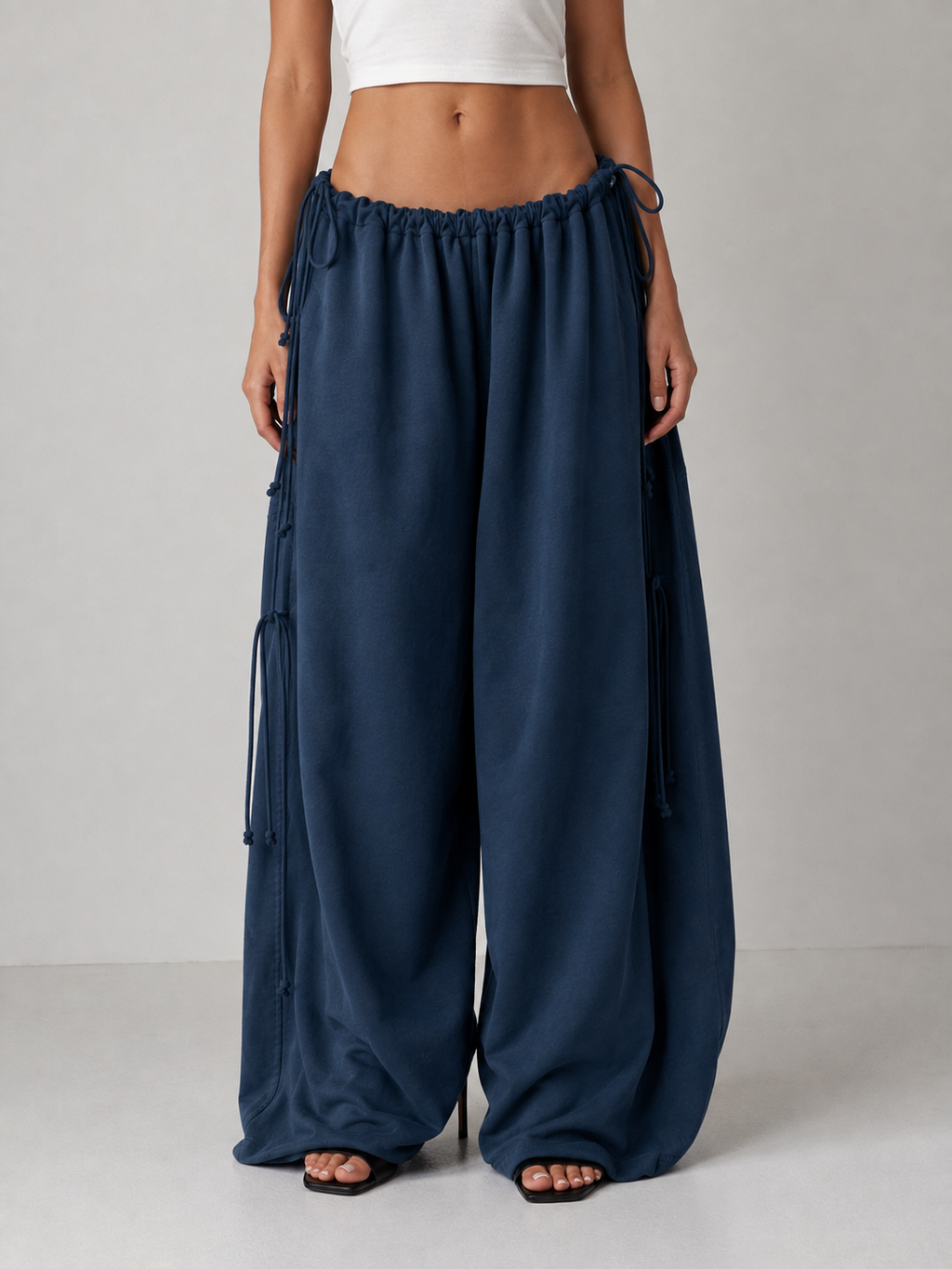 Pantalón oversize Noa