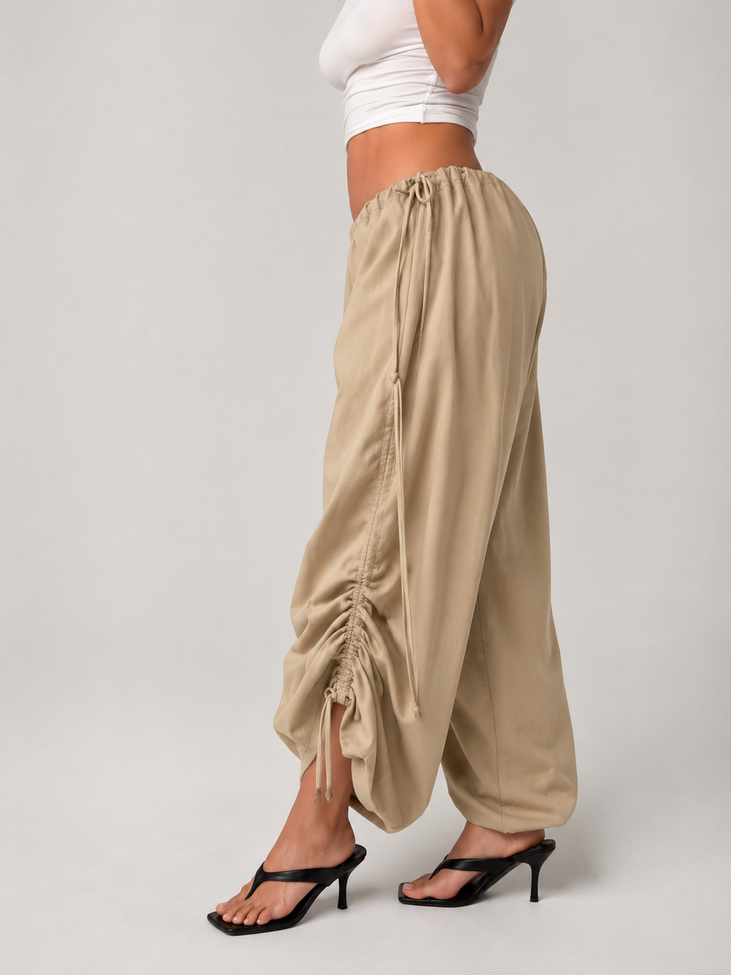 Pantalón oversize Noa