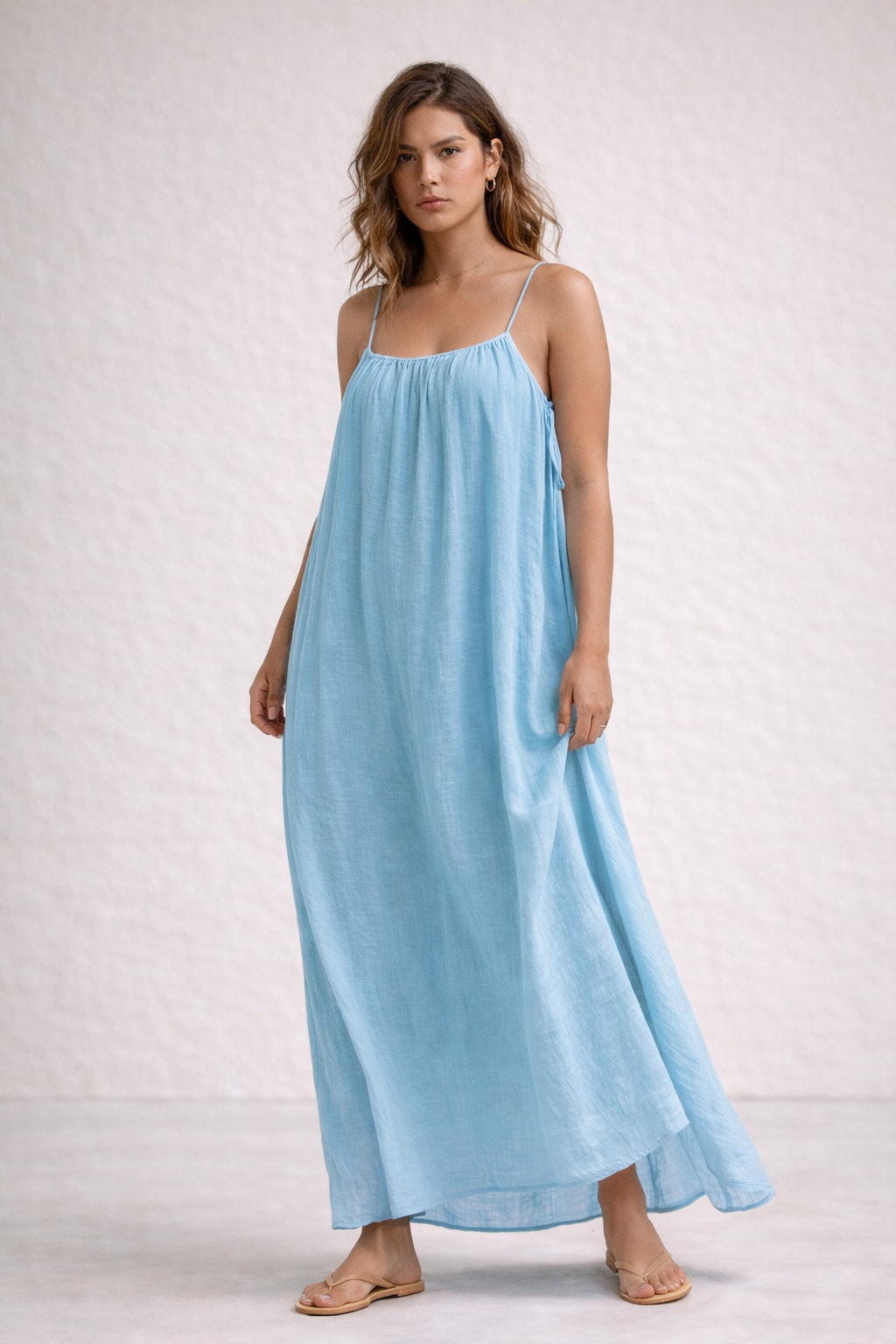 Vestido Maxi Aria