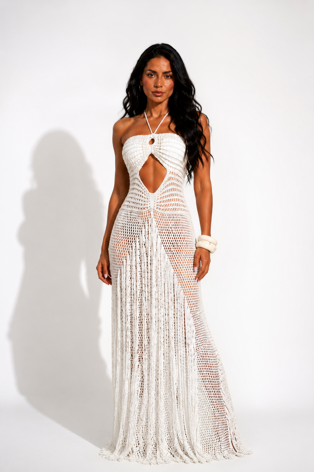 Vestido Playa Bali
