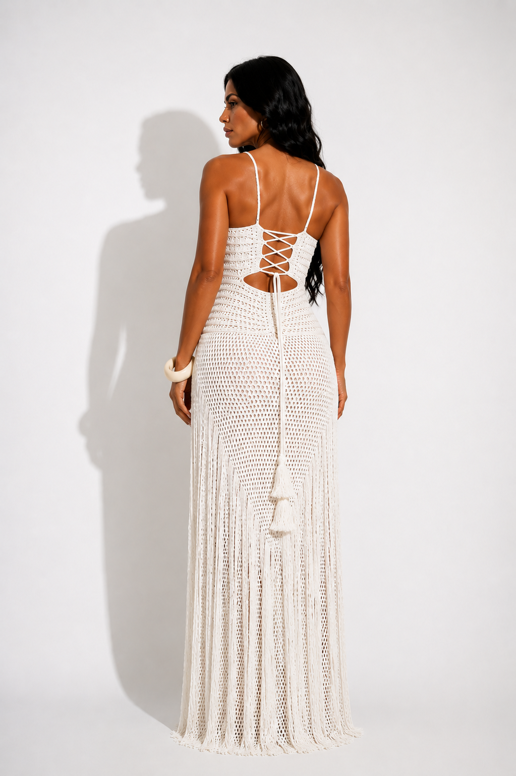 Vestido Playa Bali