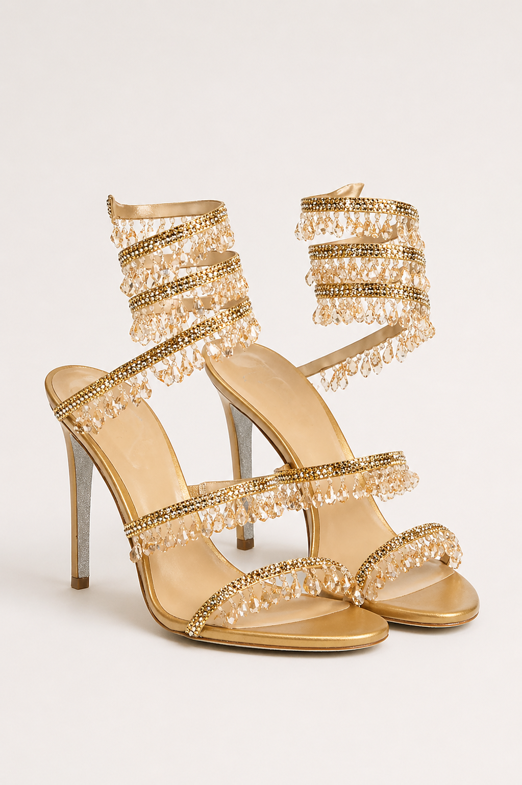 Tacones Belluce