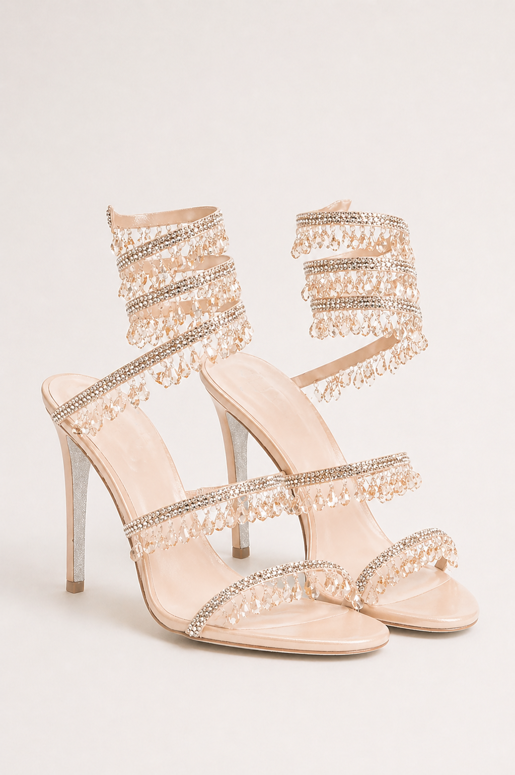 Tacones Belluce