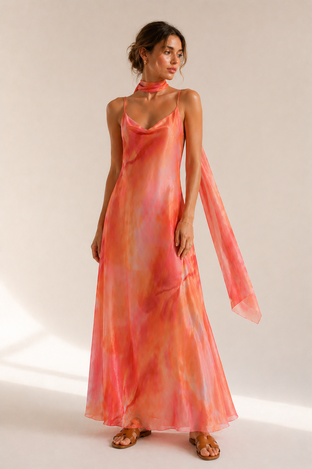 Vestido Lima