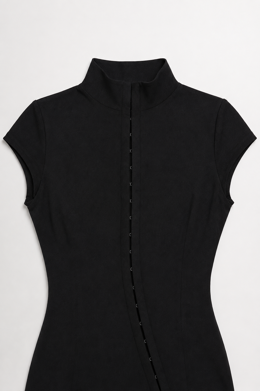 Vestido de gala Raya