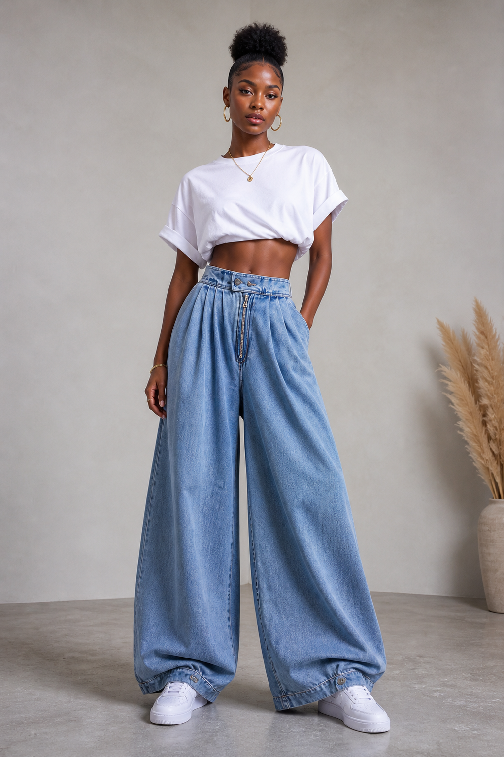 Jeans Allure