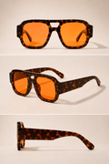 Gafas de Sol Aviador Vintage