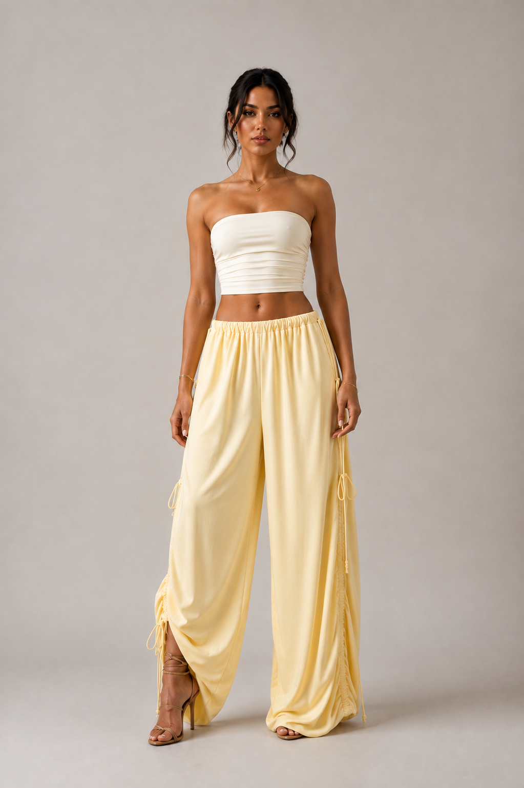 Pantalón oversize Noa