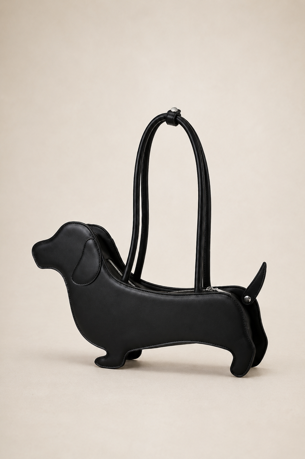 Bolso de mano Milo