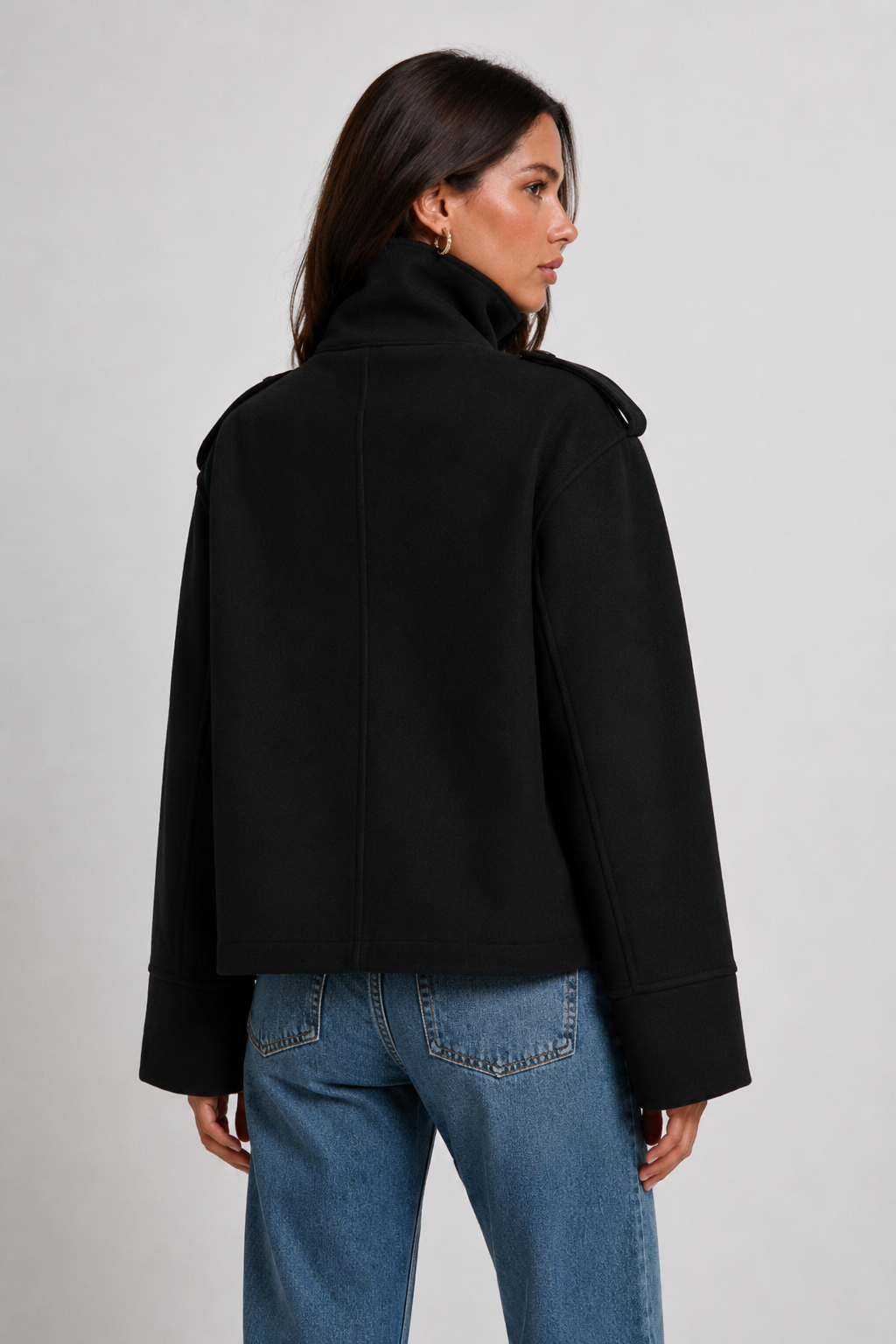 Chaquetón marinero Sloan