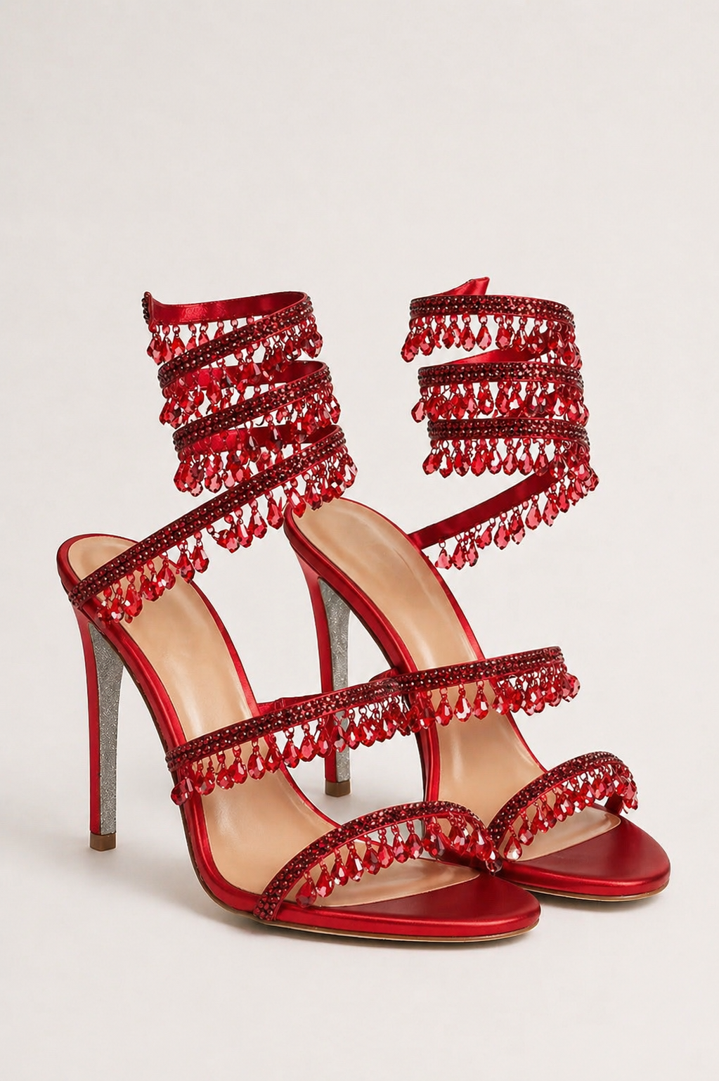 Tacones Belluce