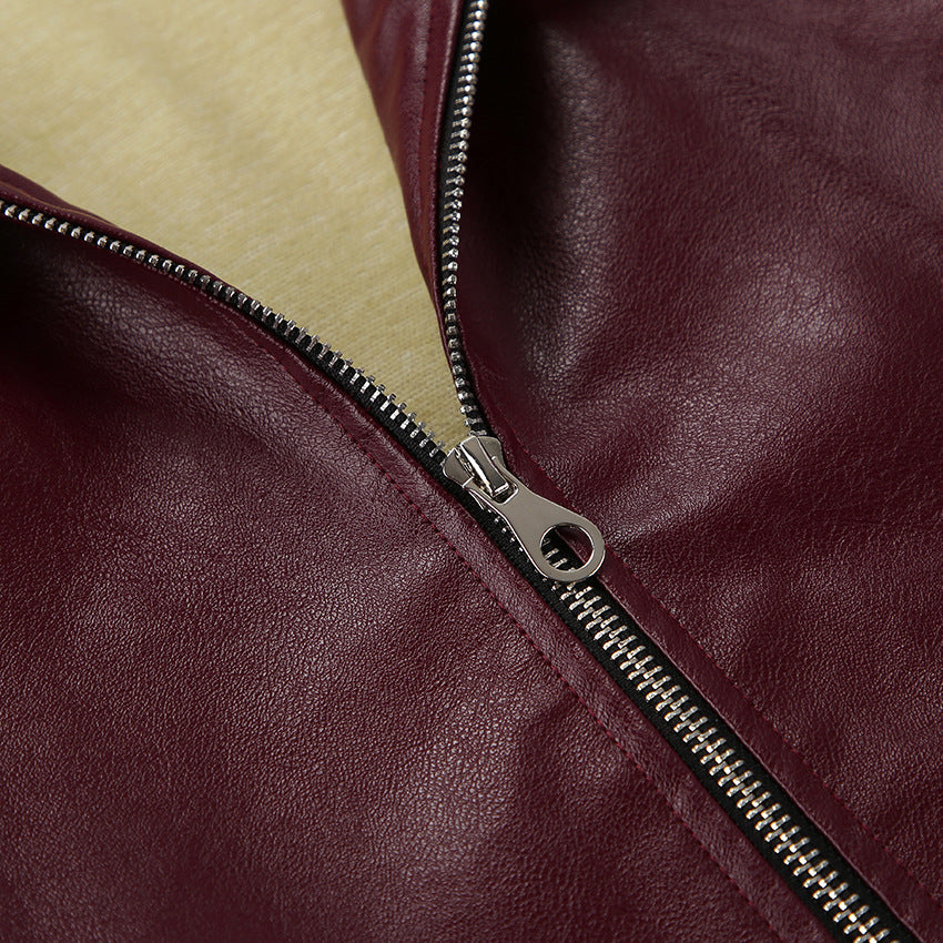 Chaqueta Mila