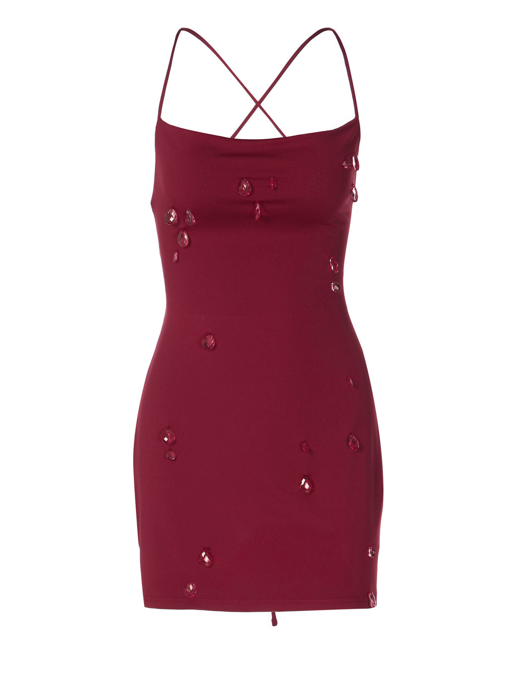 Vestido Mini Vittoria
