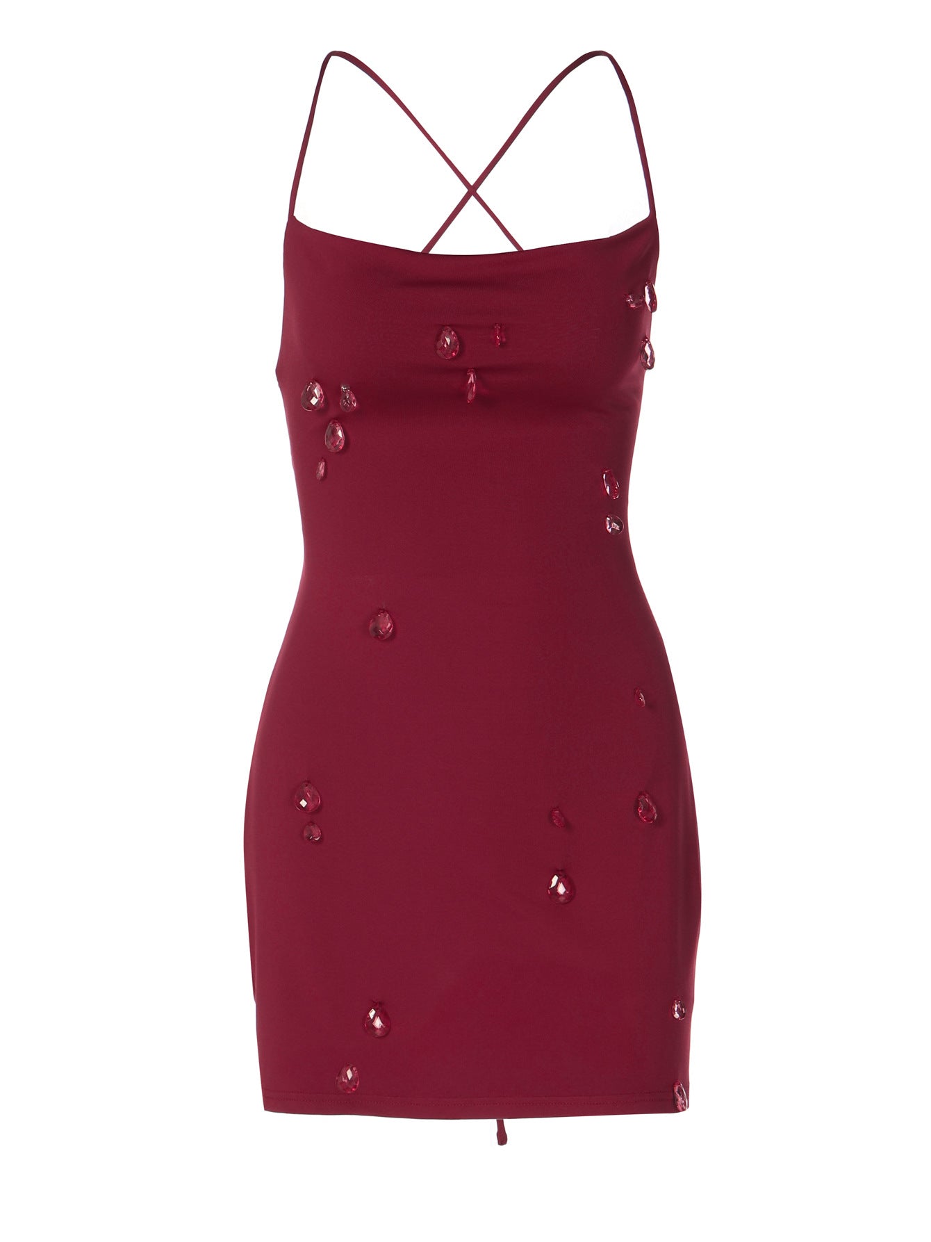 Vestido Mini Vittoria