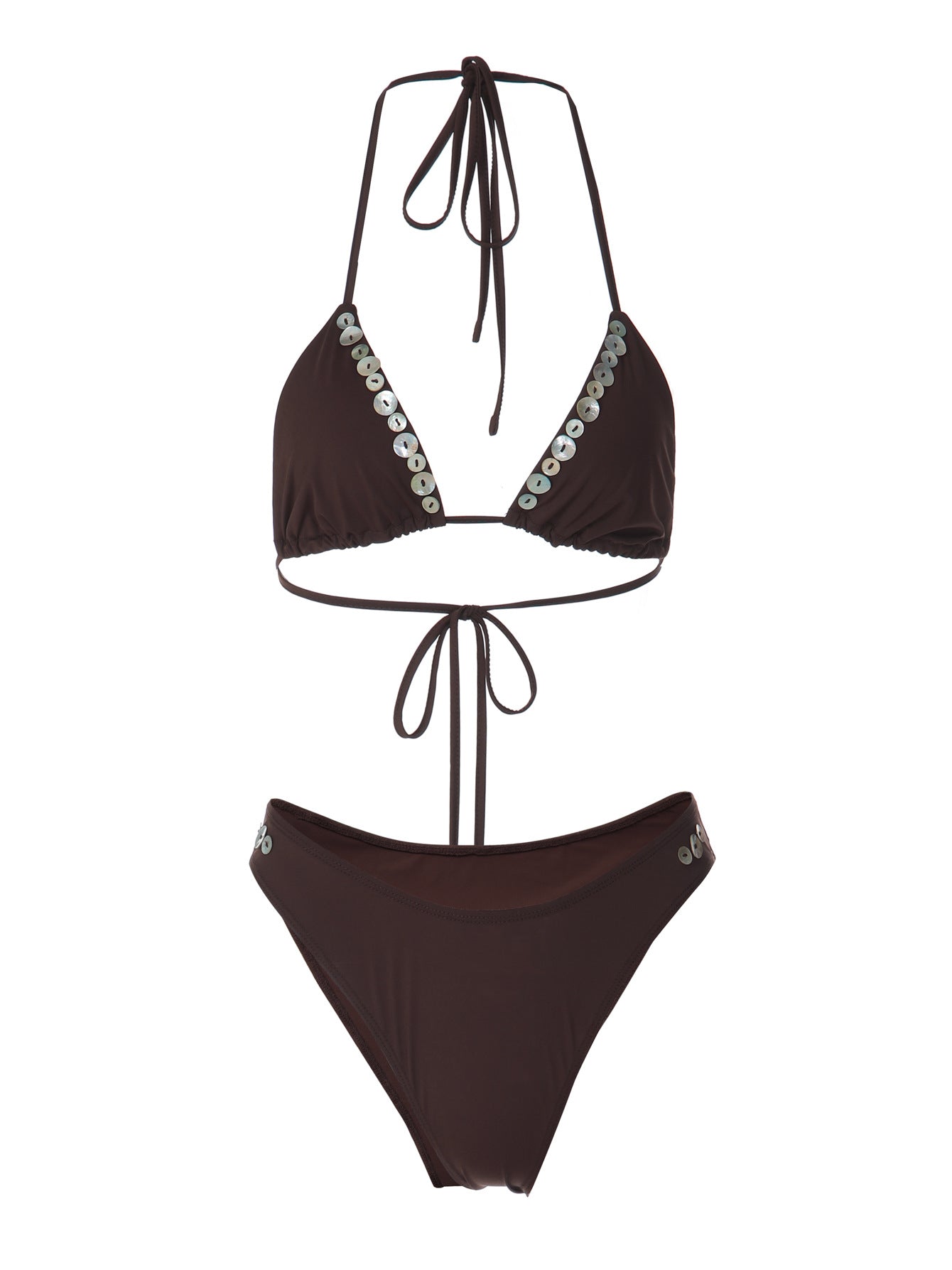 Traje de Baño Sole