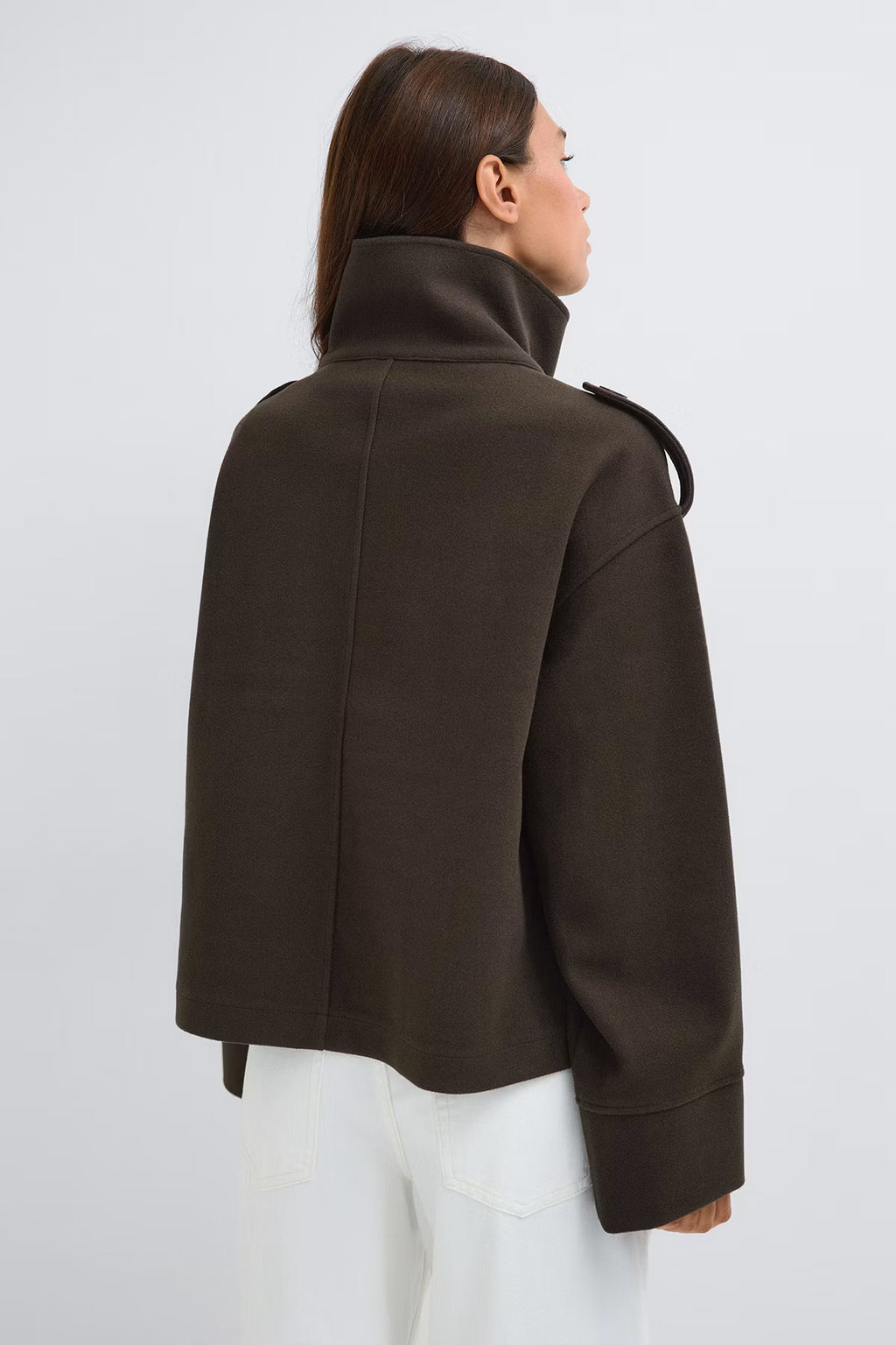 Chaquetón marinero Sloan