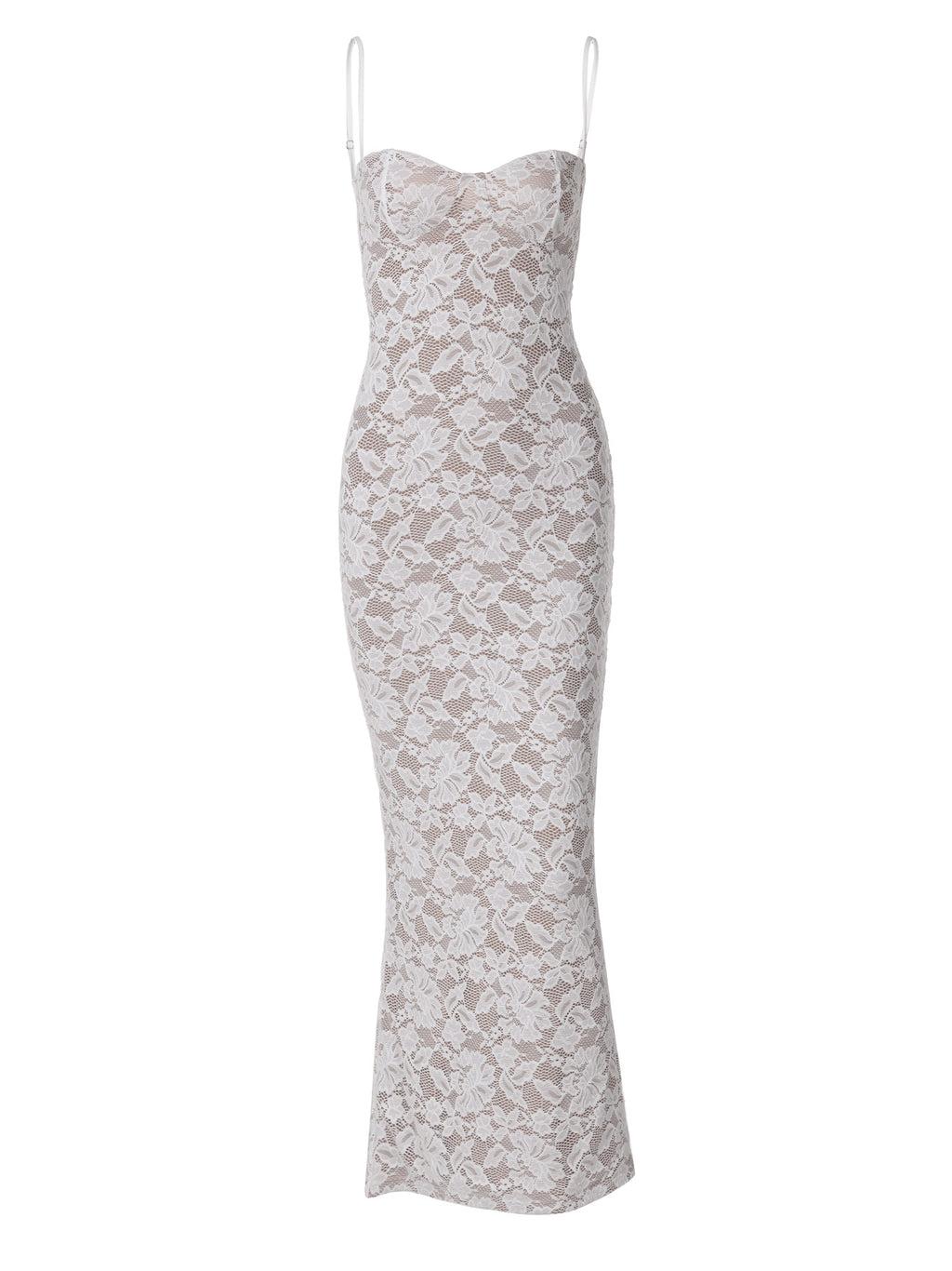 Vestido Lucente