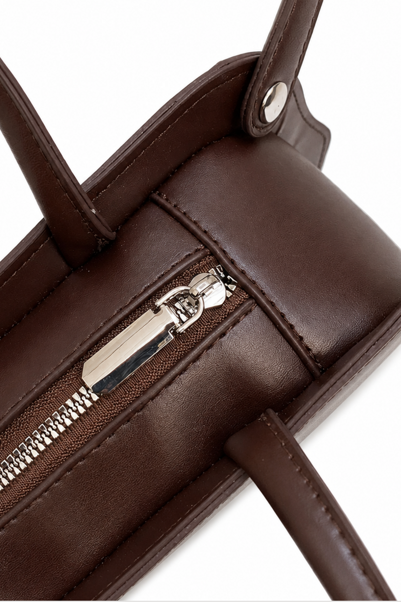 Bolso de mano Milo