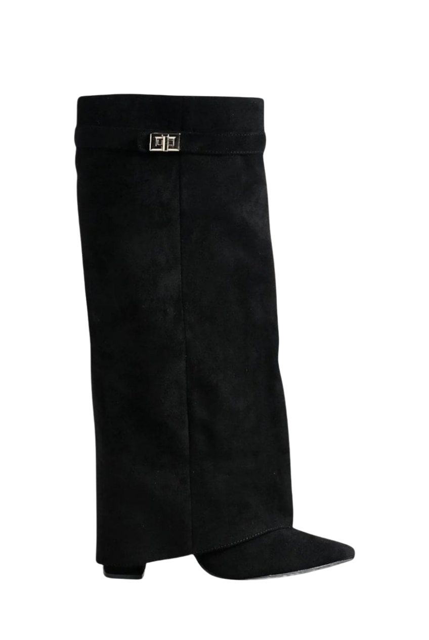 Botas plegables Sena