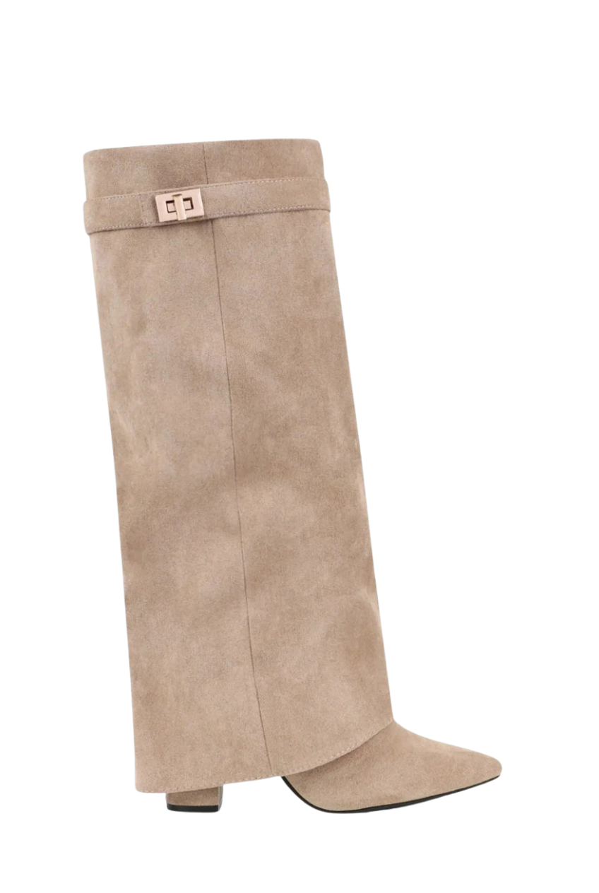 Botas plegables Sena