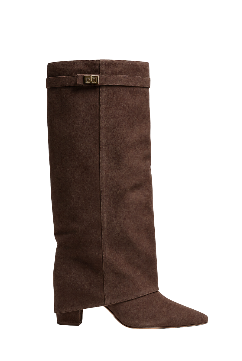 Botas plegables Sena