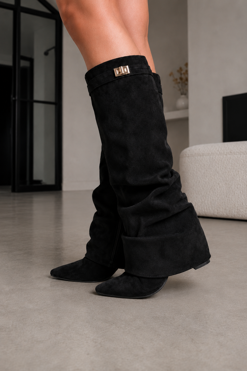 Botas plegables Sena
