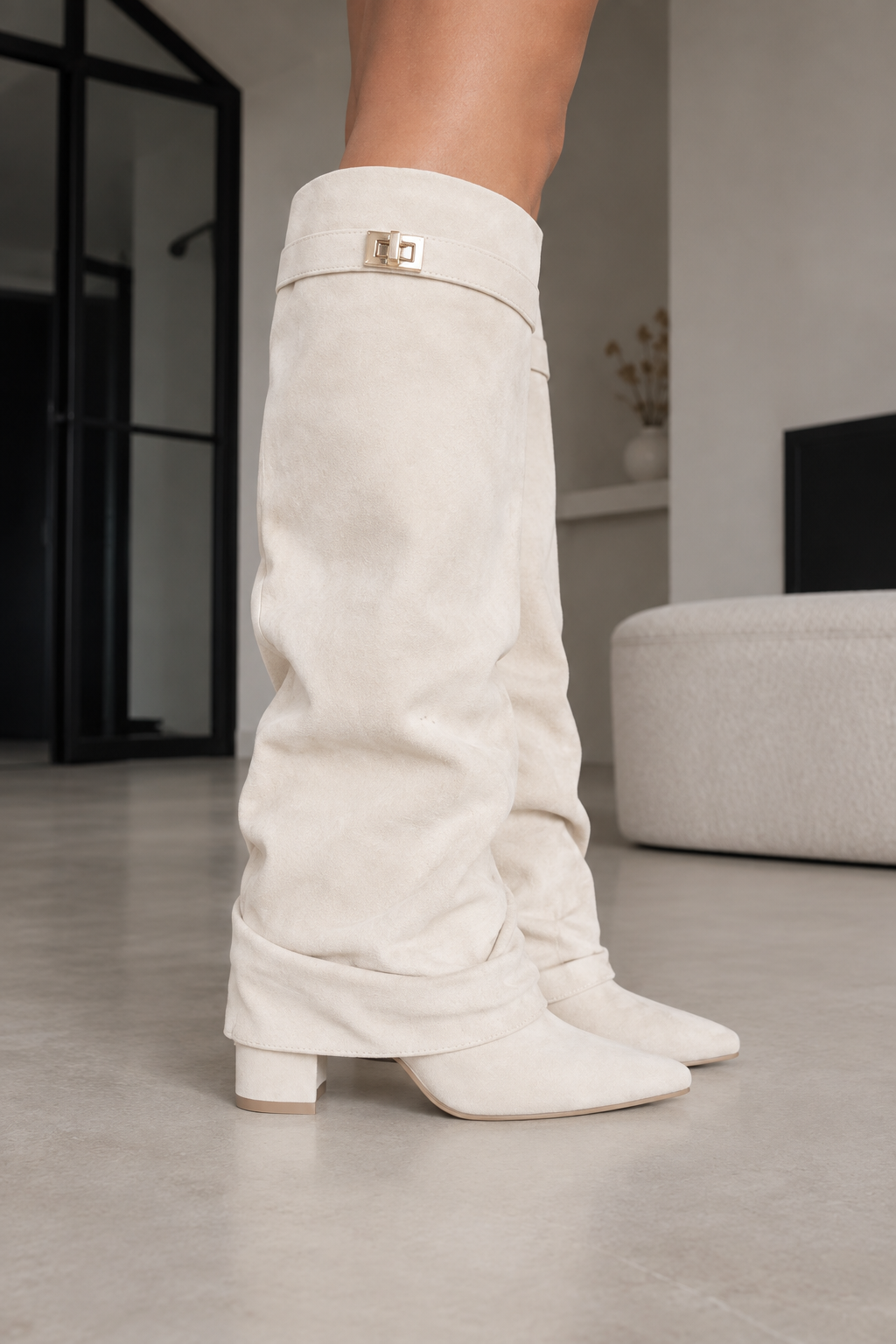Botas plegables Sena