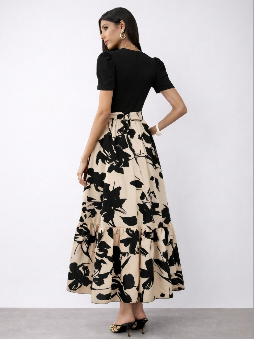 Vestido Serena