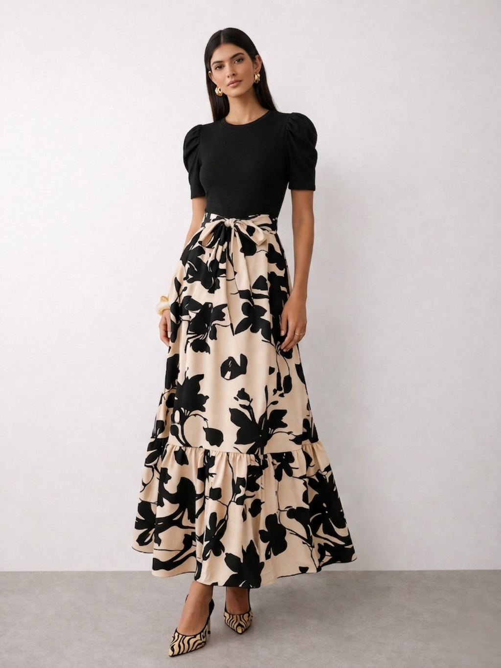Vestido Serena