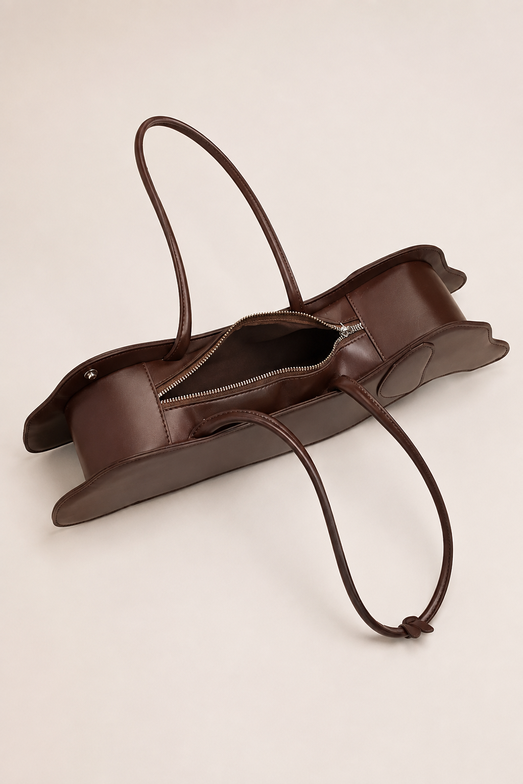 Bolso de mano Milo