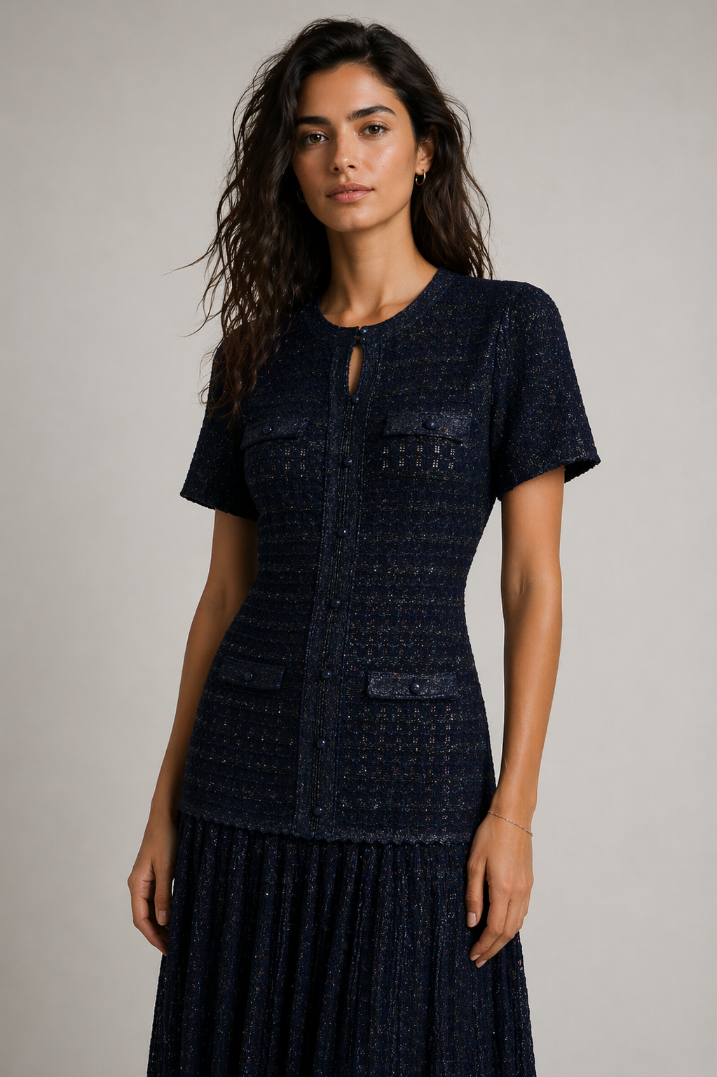 Vestido Bella Notte