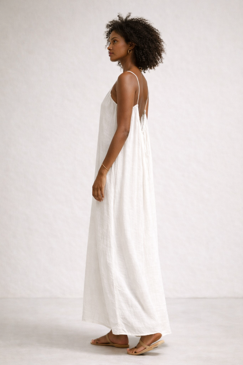 Vestido Maxi Aria
