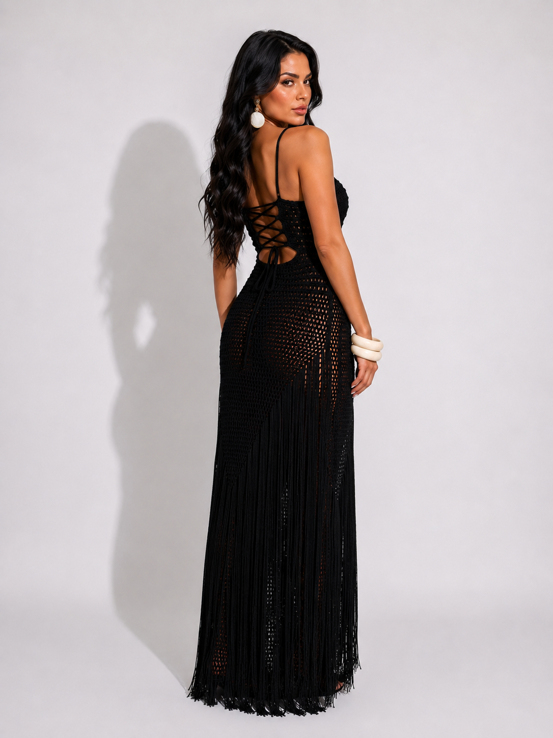Vestido Playa Bali