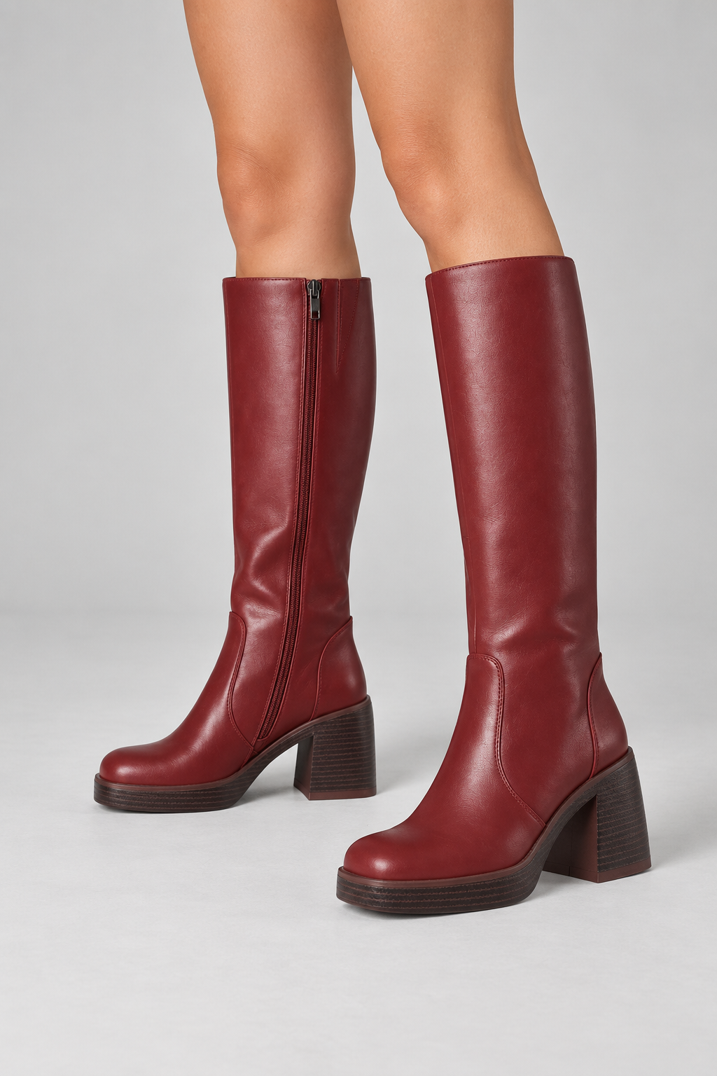 Botas Stella